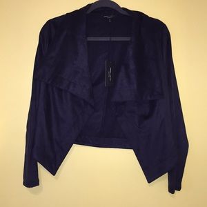 Romeo & Juliet Jacket